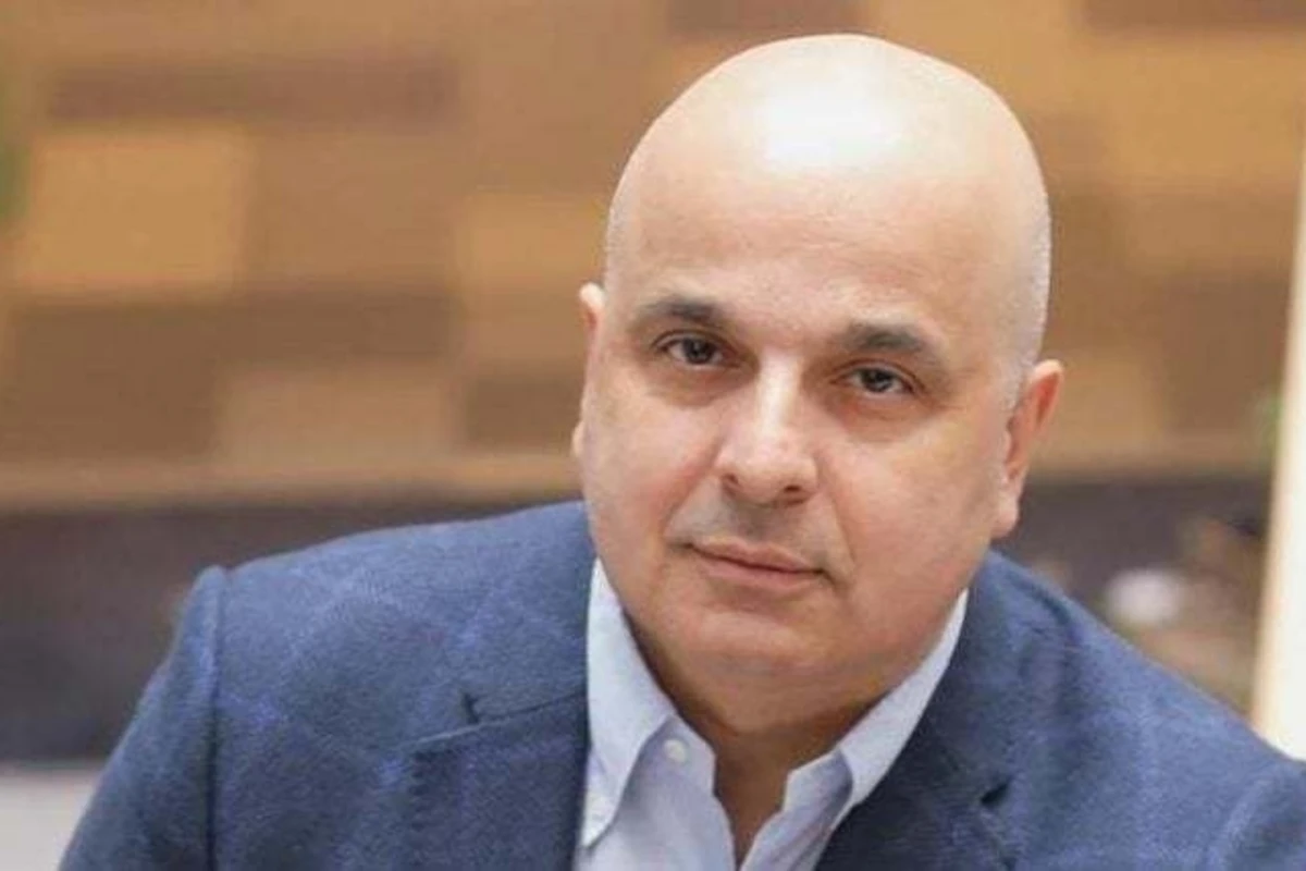 Всемирно известный азербайджанский врач удостоен награды престижного фонда