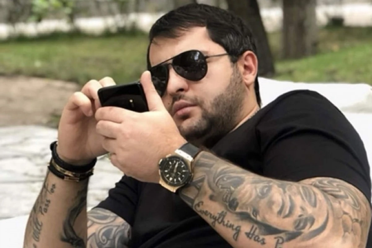 Чехия экстрадирует в Армению находящегося в розыске племянника Сержа Саргсяна - ФОТО Чехия экстрадирует в Армению находящегося в розыске племянника Сержа Саргсяна - ФОТО