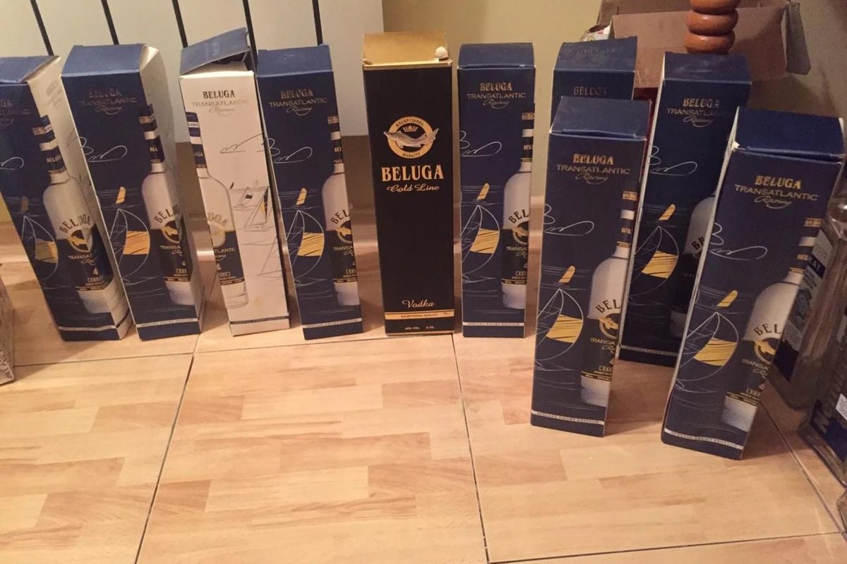 Bu alkoqollu içkiləri almayın - FOTO