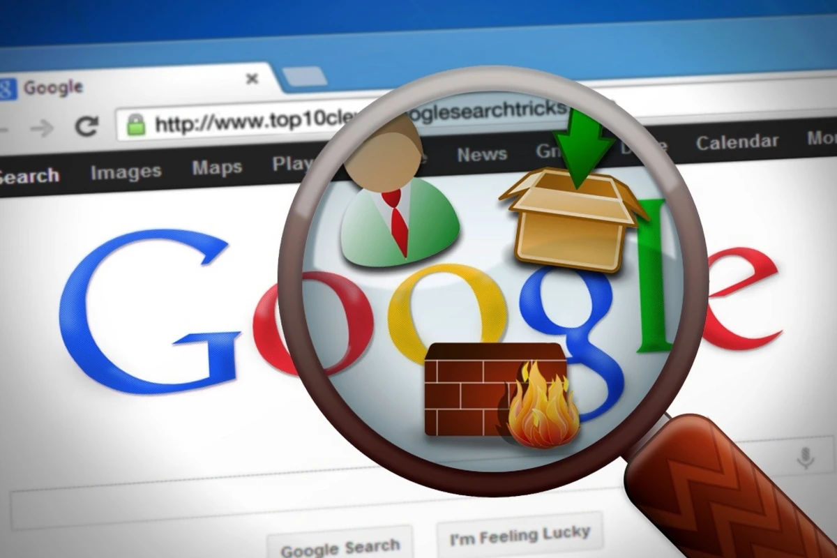 Azərbaycanlılar googleda ən çox bu sözləri axtarır - SİYAHI