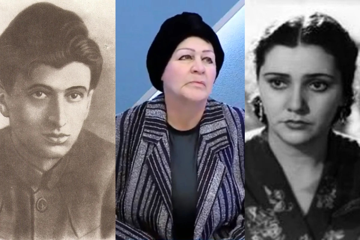 Məşhur və samballı nəslin qızı körpəsini uşaq evinə atıb - VİDEO