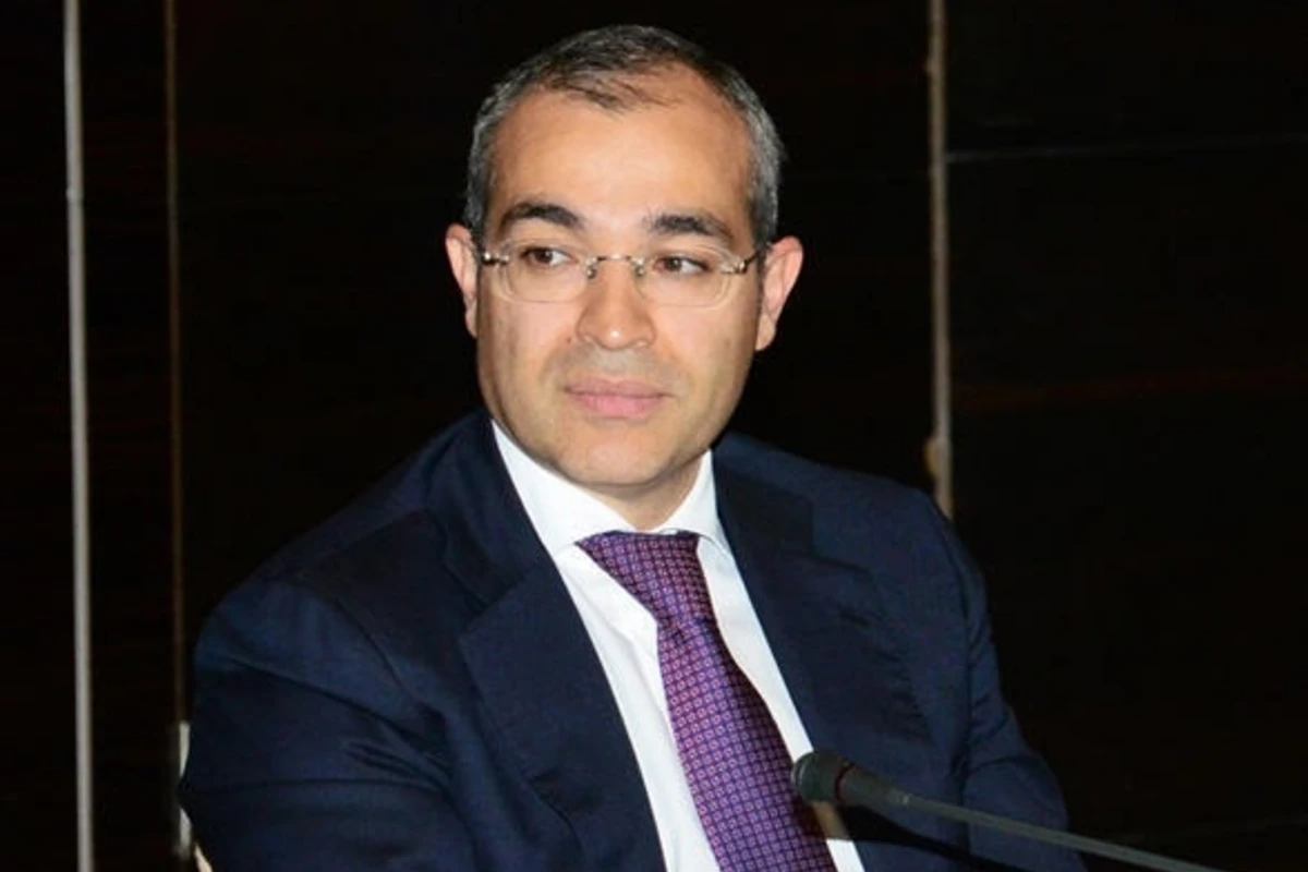 Mikayıl Cabbarov: Azərbaycan investorlarını dəstəkləyir Mikayıl Cabbarov: Azərbaycan investorlarını dəstəkləyir