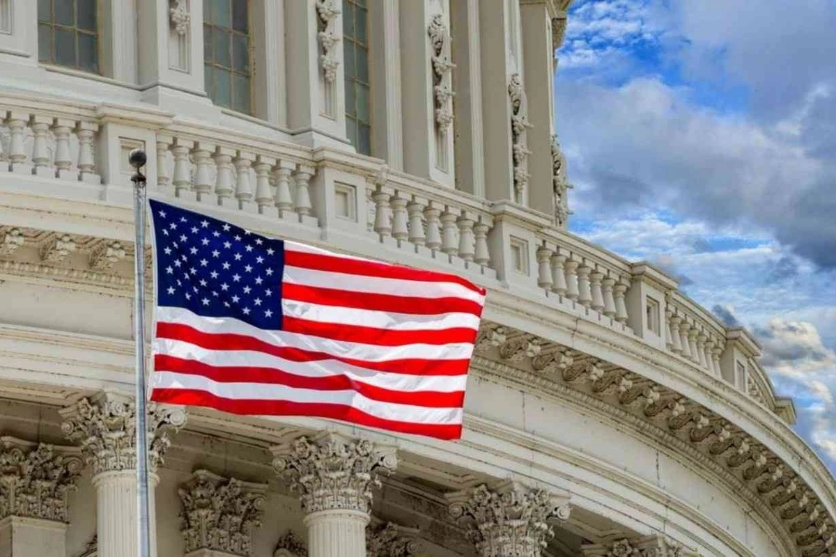 Комитет Сената США одобрил санкции против Турции из-за С-400