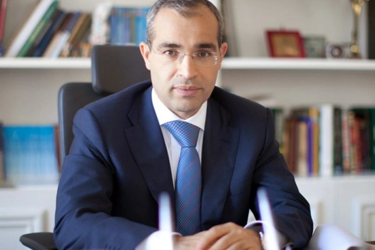 Микаил Джаббаров: Азербайджан поддерживает своих инвесторов