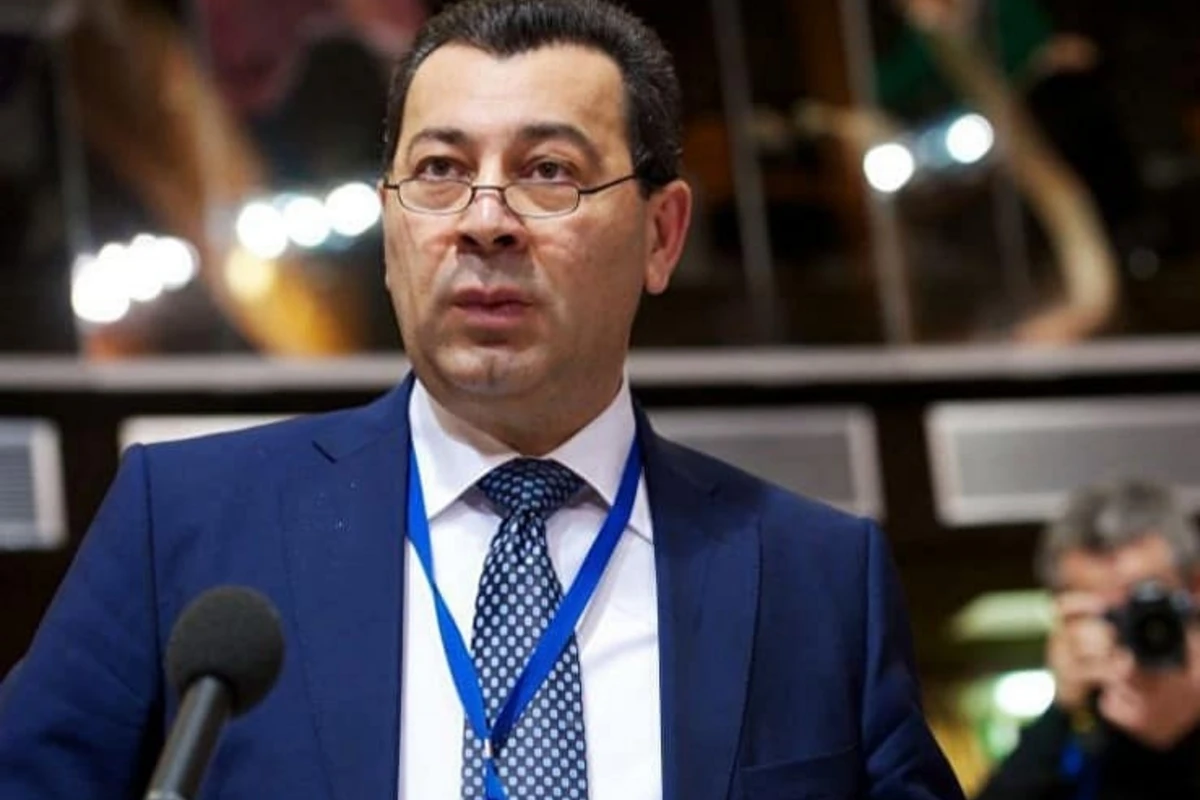 Səməd Seyidov AŞPA Komitəsinin Azərbaycanla bağlı hesabatına münasibət bildirib