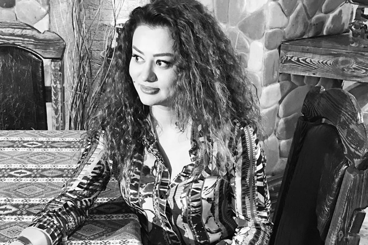 Qardaşını itirən Vəfa: Yollarımız çox tez ayrıldı - FOTO