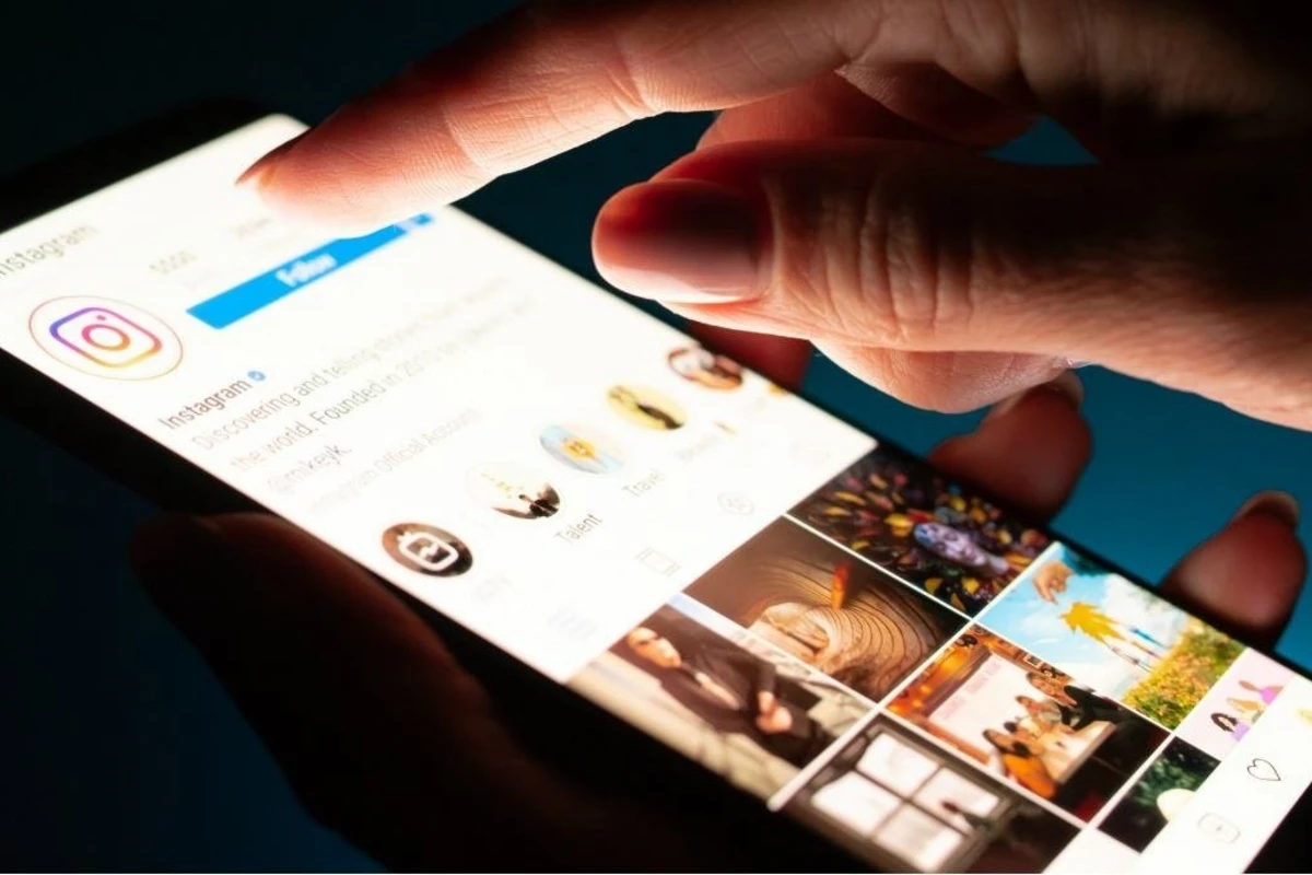 İnstagramda bağlı profilləri qıran tətbiq yenidən ortaya çıxdı - FOTO