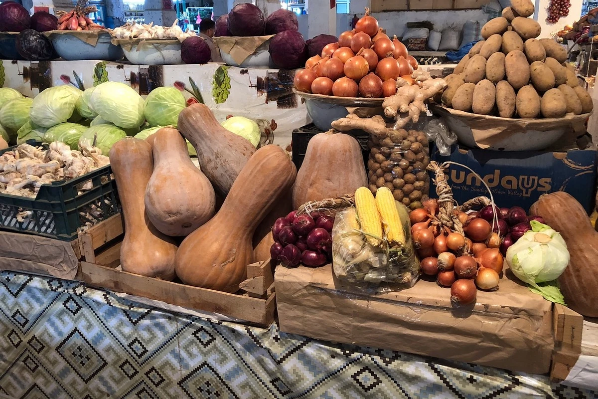 В Азербайджане подешевел ряд продуктов