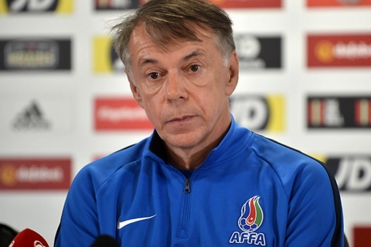 Nikola Yurçeviç istefaya göndərildi Nikola Yurçeviç istefaya göndərildi