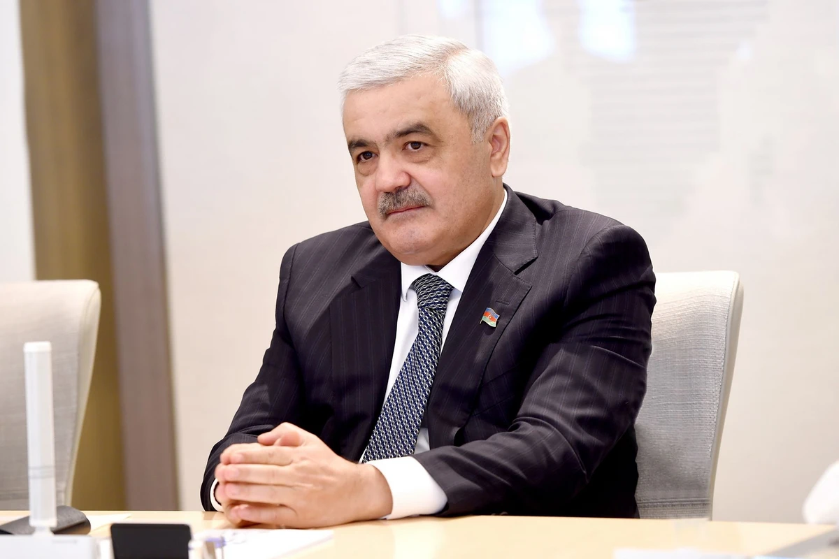 Глава SOCAR: Начиная с 2020 года планируем снизить до нуля сжигание попутного газа