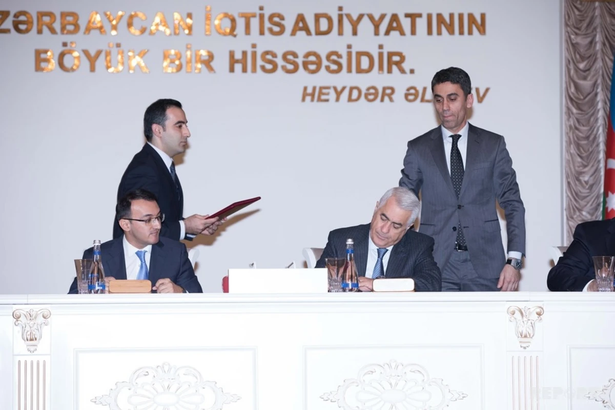 Azərbaycan dəmir yollarında pilotsuz taksi xidməti işə başlayacaq