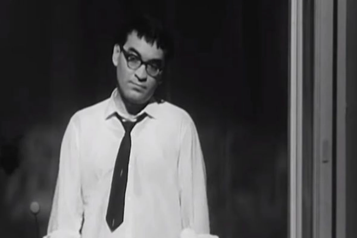 “Uşaqlığın son gecəsi” filminin aktyoru evində ölü tapıldı - VİDEO