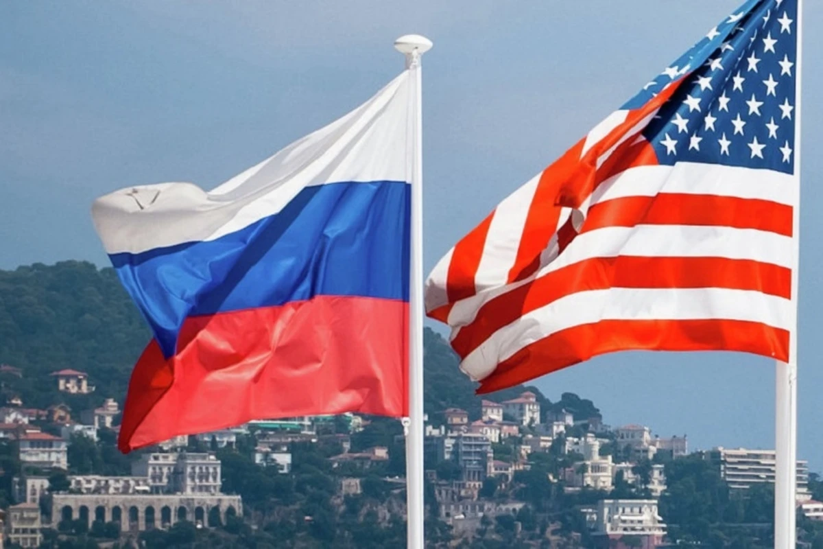 США частично сняли санкции с России