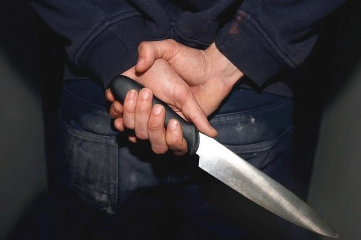 Bakıda amansız qətlin təfərrüatı: Kişi doğmalarını öldürmək üçün Bakıya gəldi Bakıda amansız qətlin təfərrüatı: Kişi doğmalarını öldürmək üçün Bakıya gəldi