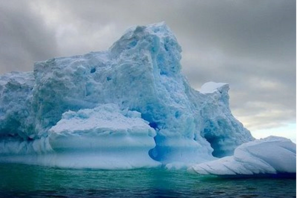 Обнаружена новая самая глубокая впадина на Земле