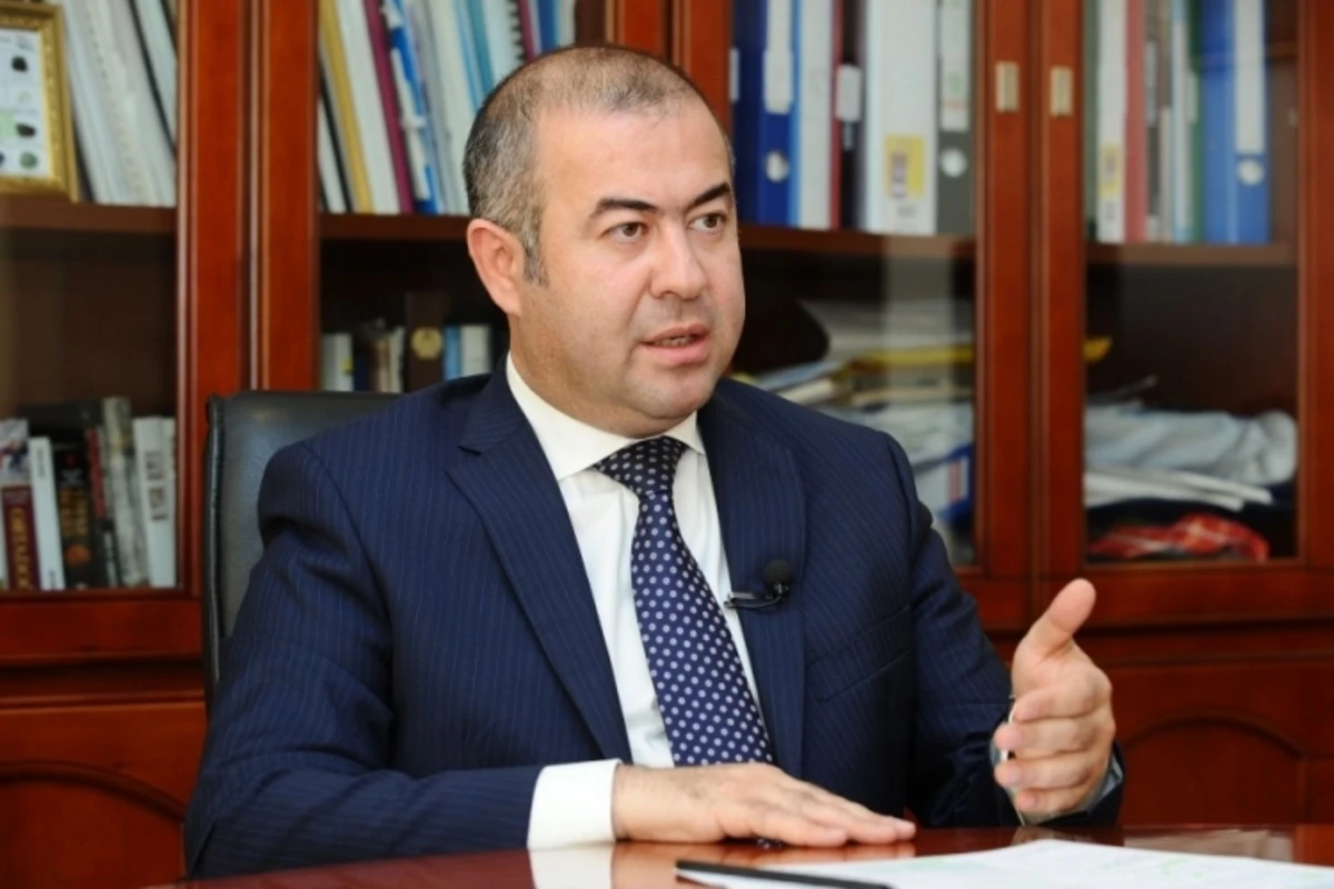 Parlament seçkilərini müşahidə etmək üçün beynəlxalq təşkilatlara dəvətlər göndərilib
