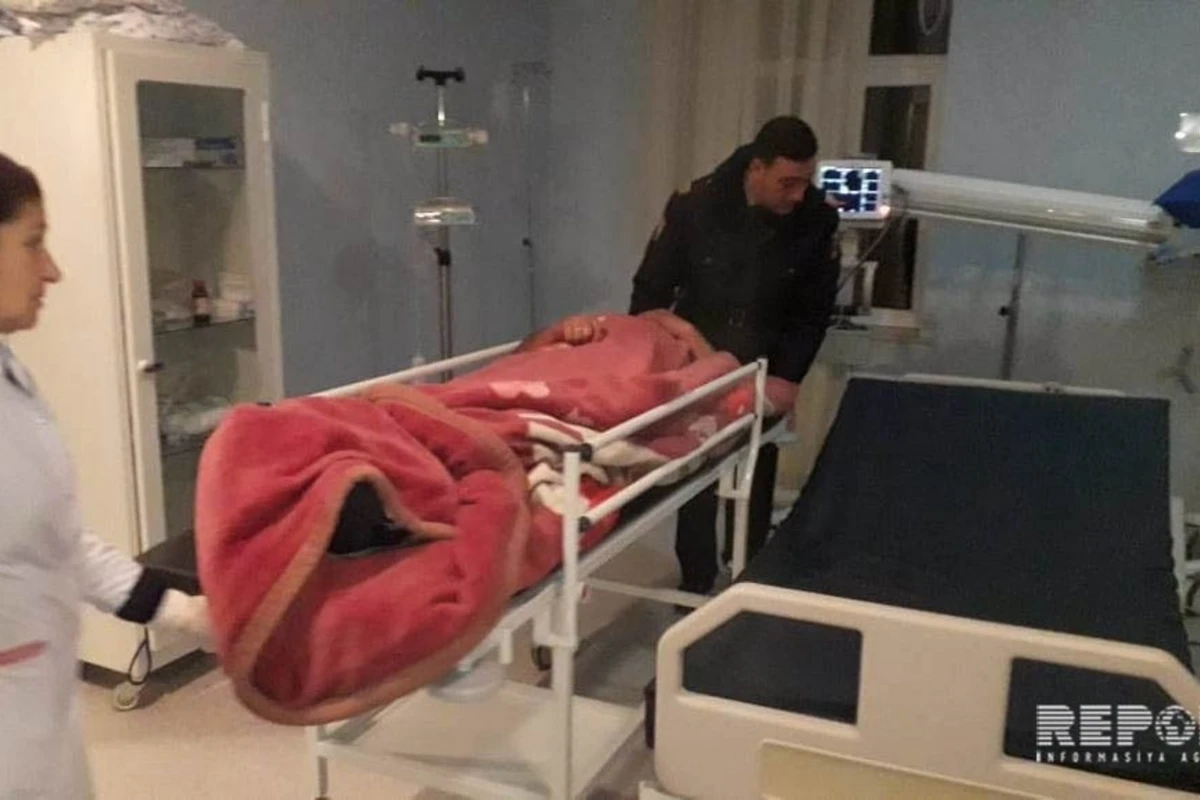 Azərbaycanda bələdiyyə sədrinin oğulları həmkəndlilərini ölümcül bıçaqladı - FOTO