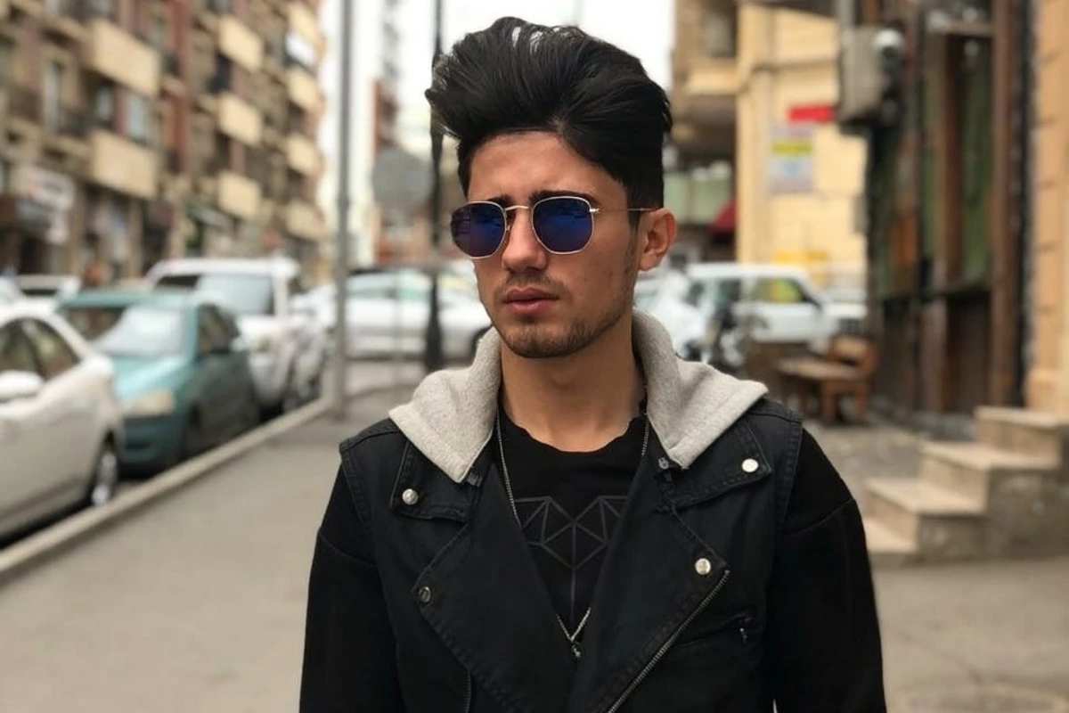 Məşhur musiqiçinin nəvəsi faciəli şəkildə öldü - FOTO - YENİLƏNİB Məşhur musiqiçinin nəvəsi faciəli şəkildə öldü - FOTO - YENİLƏNİB
