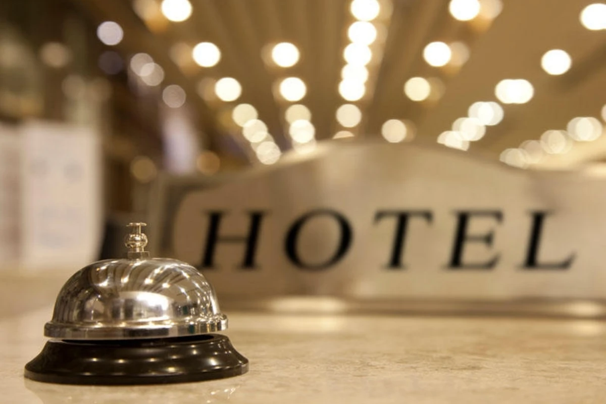 Azərbaycanda ucuz hotellər açılacaq - VİDEO Azərbaycanda ucuz hotellər açılacaq - VİDEO