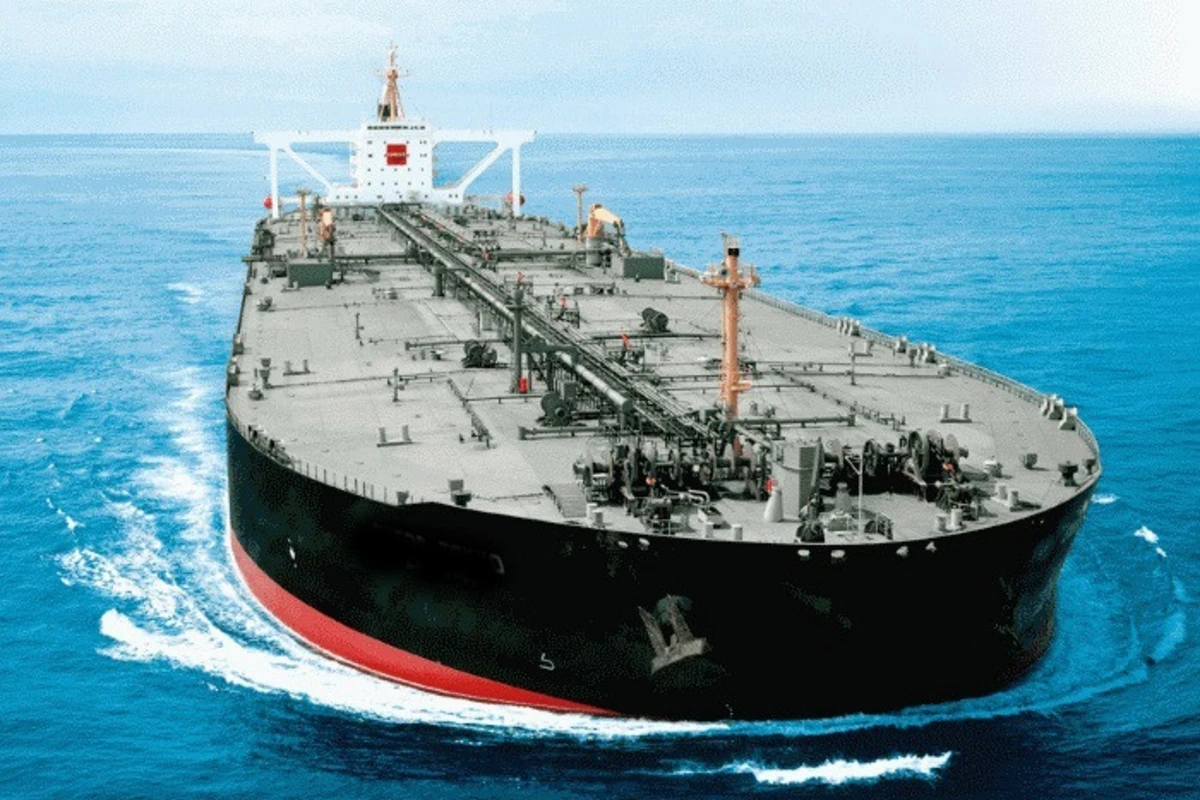 Azərbaycanda “Kəlbəcər” adlı tanker istifadəyə veriləcək Azərbaycanda “Kəlbəcər” adlı tanker istifadəyə veriləcək