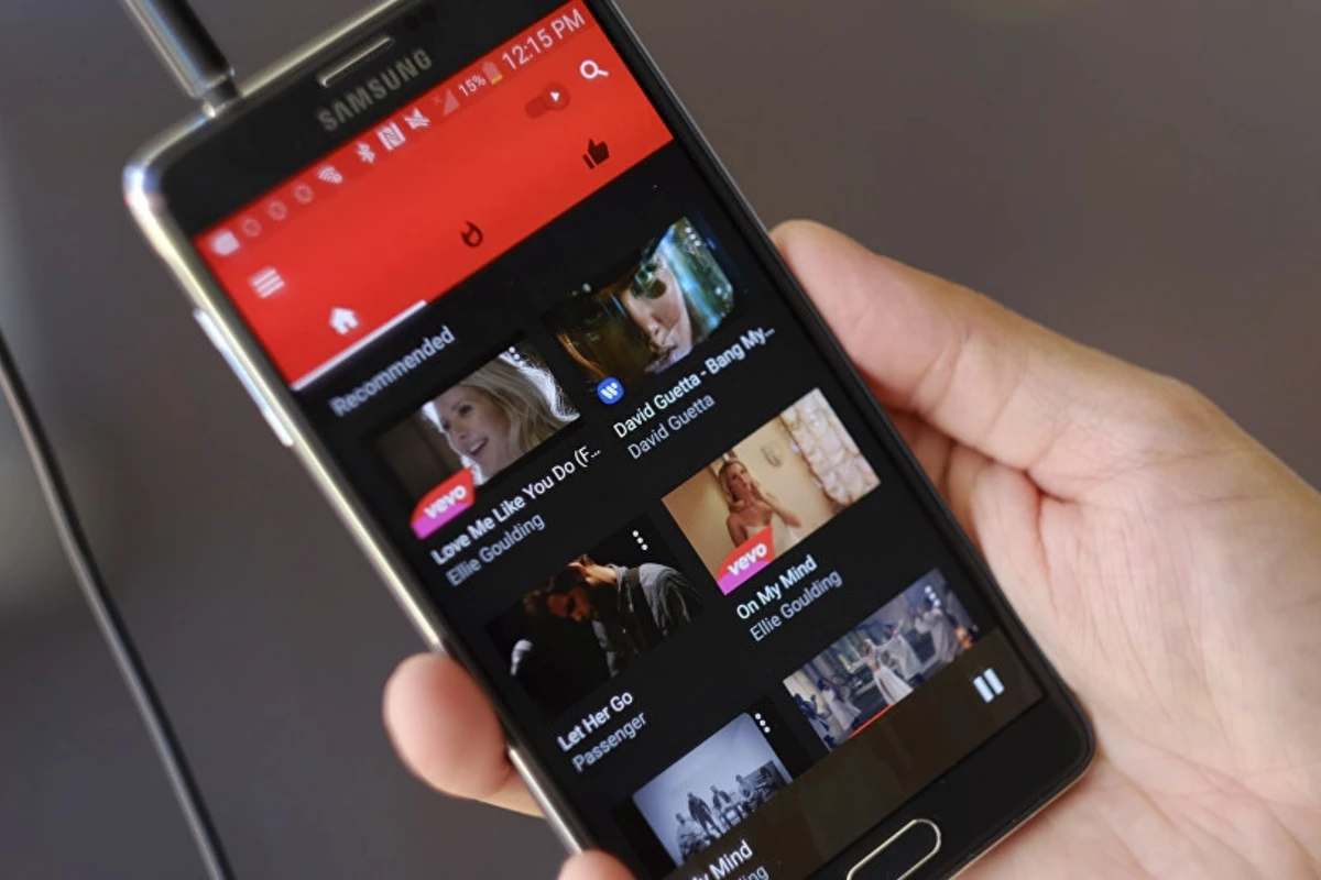 В России задумали создать аналог YouTube