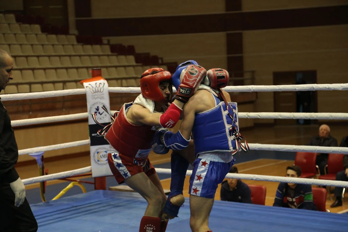 İdmançılarımız Avropa kubokundan 10 medalla qayıdır