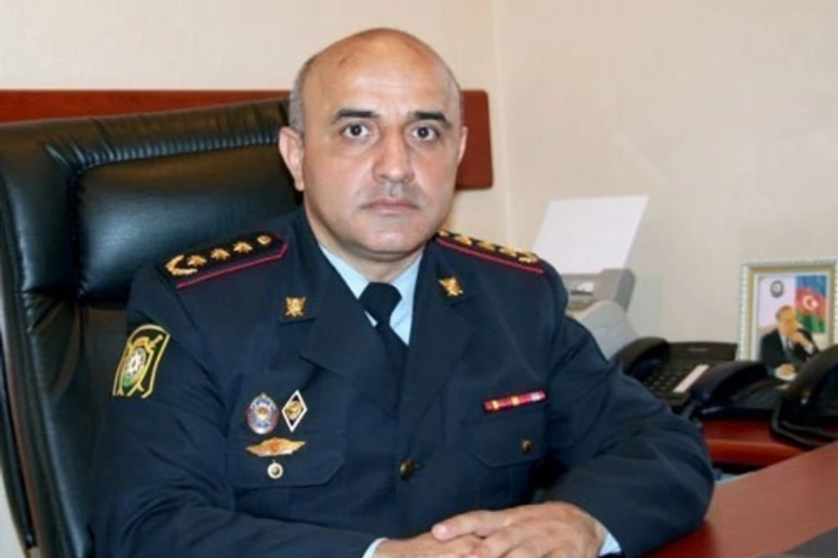 Orxan Mansurzadə vəzifəsindən azad edilib
