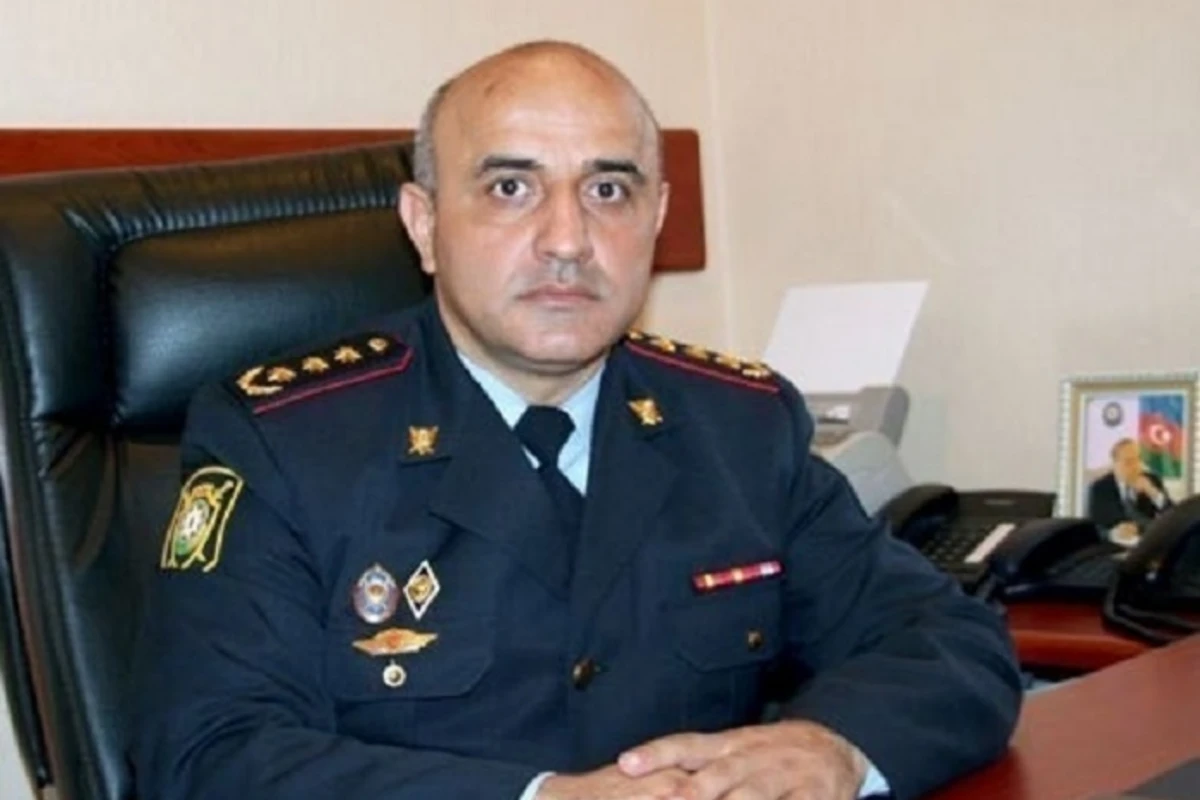 Новое назначение в МВД