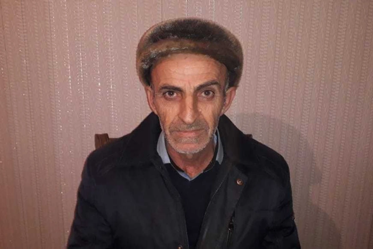 Ağsuda vətəndaşlara qarşı dələduzluq edən şəxs saxlanılıb - FOTO