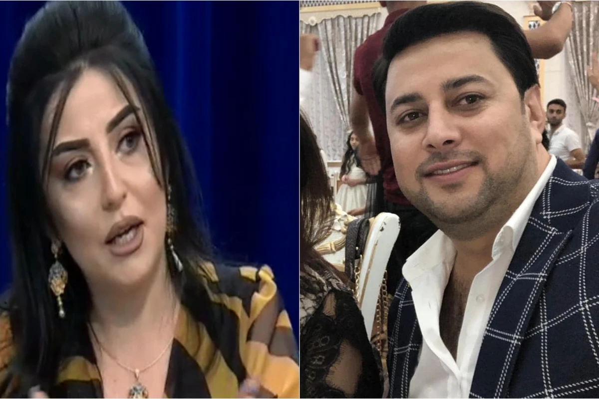 Afətin eks həcisi 50 min manat təzminat tələb edir -  MƏHKƏMƏ