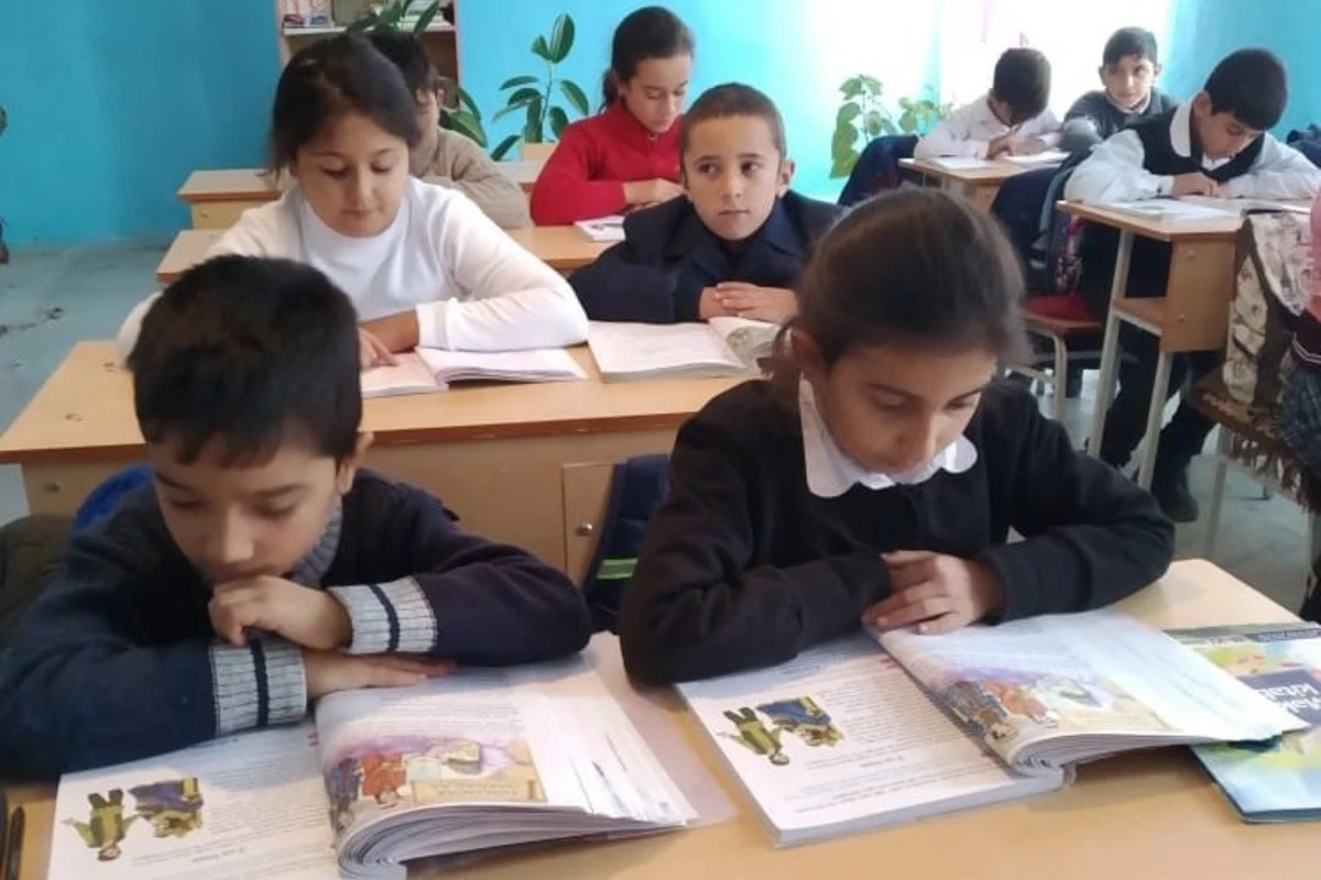 Təhsil Nazirliyindən 9 yaşlı Poladla bağlı nümunəvi addım - FOTO