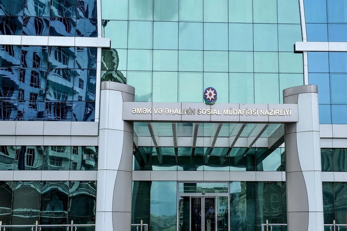 Bakıda yeni dövlət qurumu yaradıldı