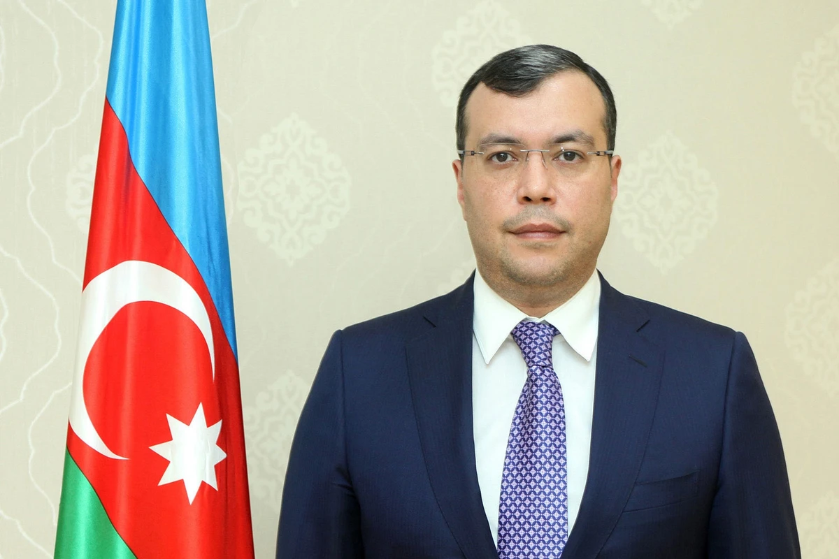 Azərbaycanlı nazirə ağır itki
