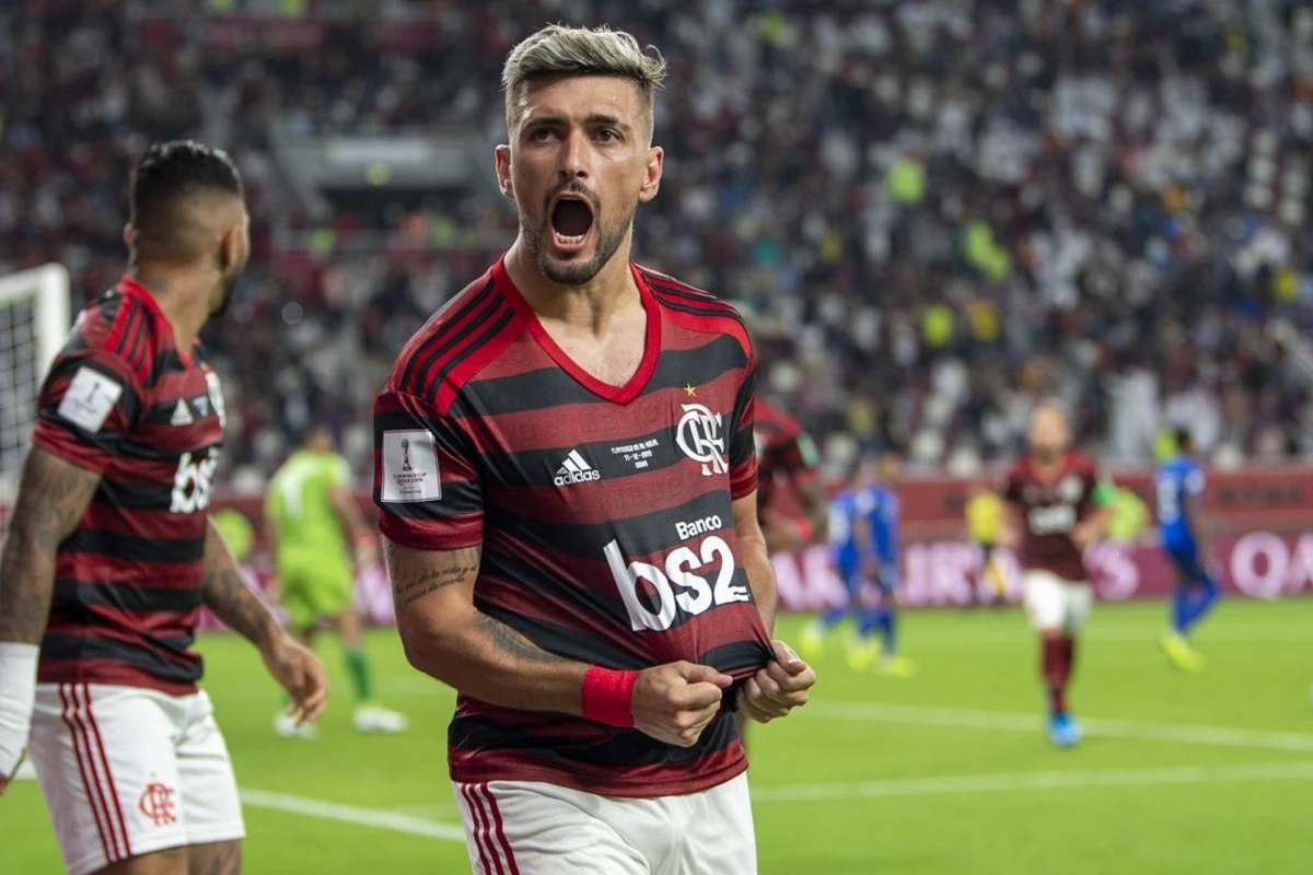 Klublararası dünya çempionatında ilk finalçı məlum olub - VİDEO