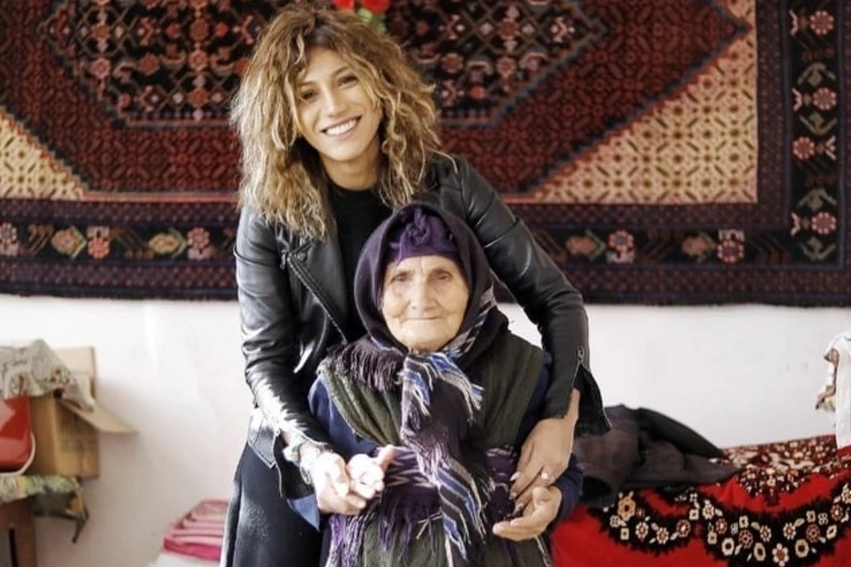 Röya 77 yaşlı şəhid anasının evində oldu: İcra hakimiyyəti isə rəsmi müraciət tələb edir  - FOTO