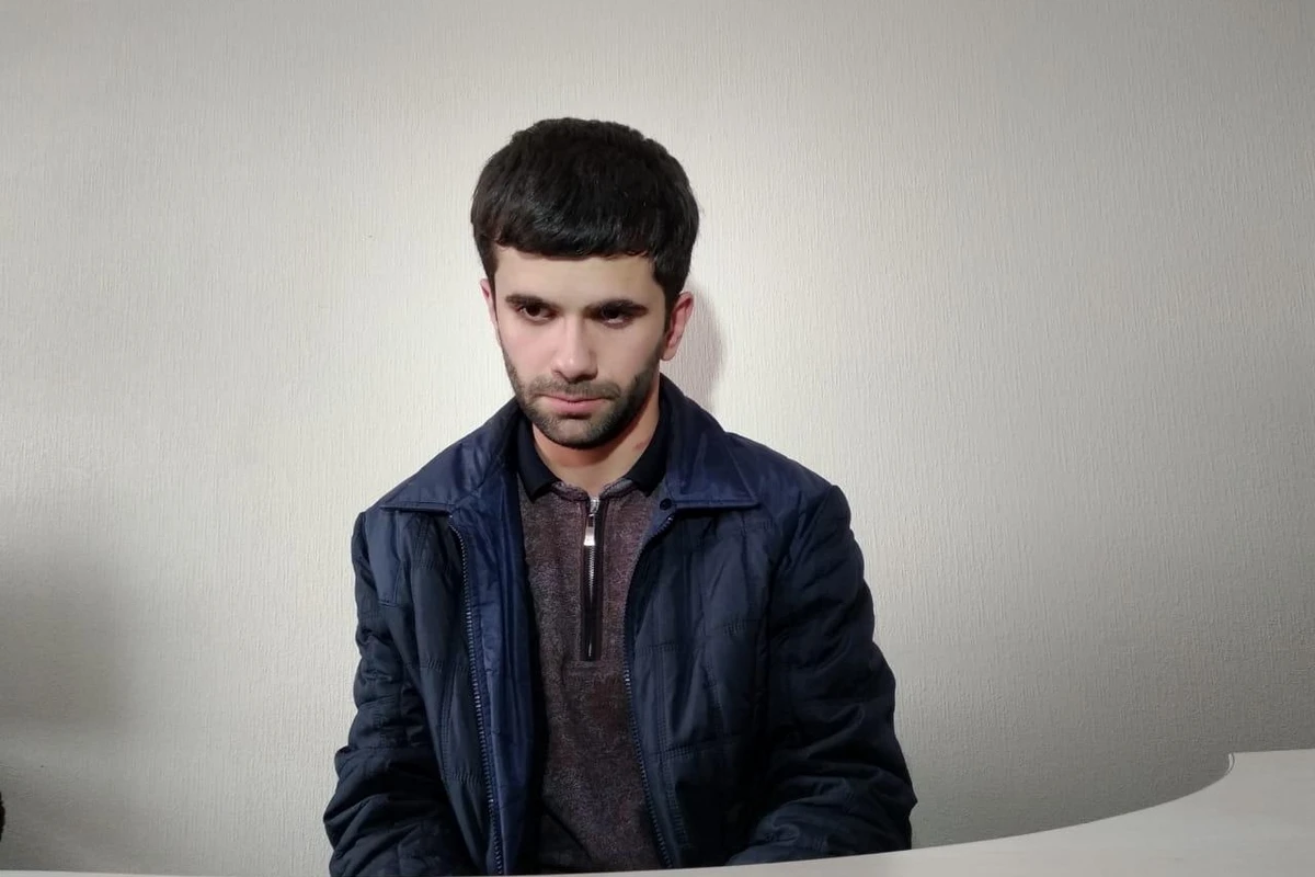 BDU-nun 21 yaşlı tələbəsindən ağlasığmaz əməl - FOTO