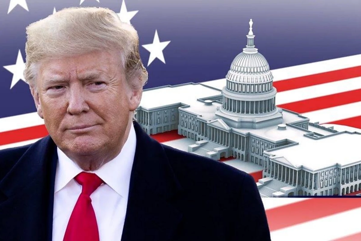 Названа дата голосования по импичменту Трампа