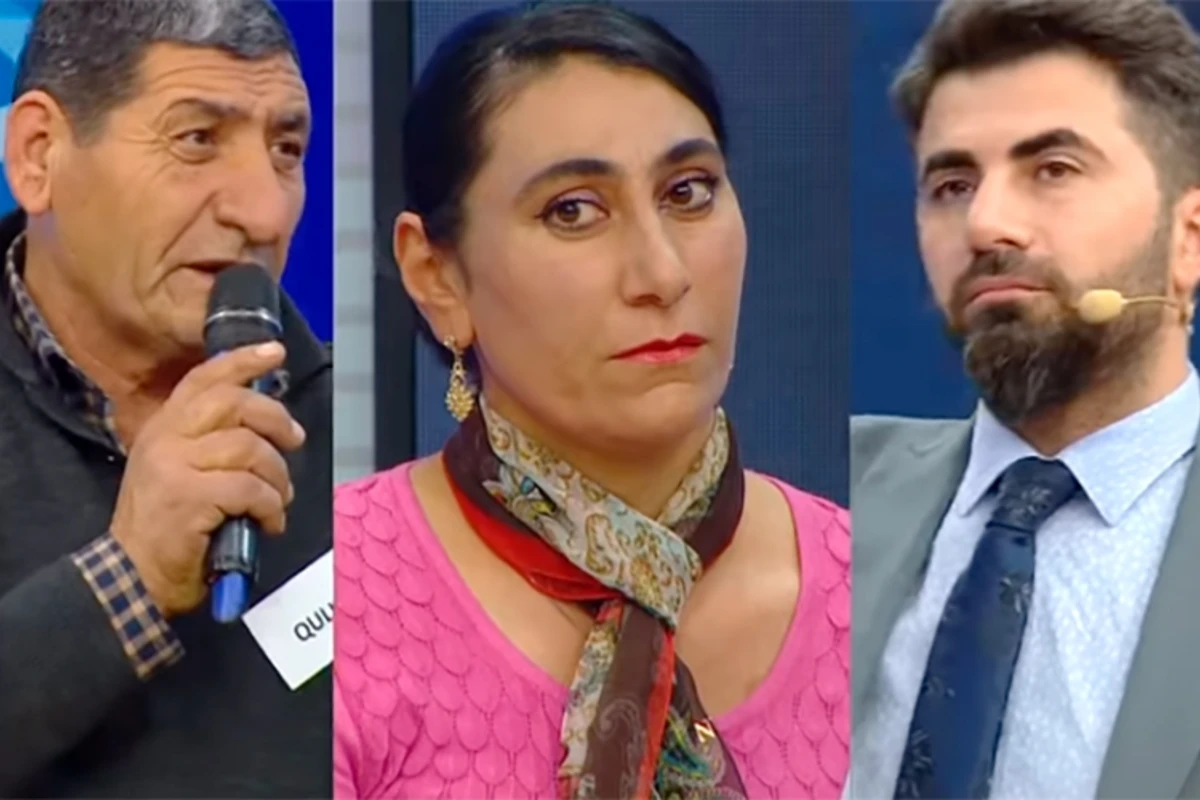 Ögey ananın işgəncə verdiyi uşaqların babası və xalası: Nuranə həbs edilməlidir! - VİDEO