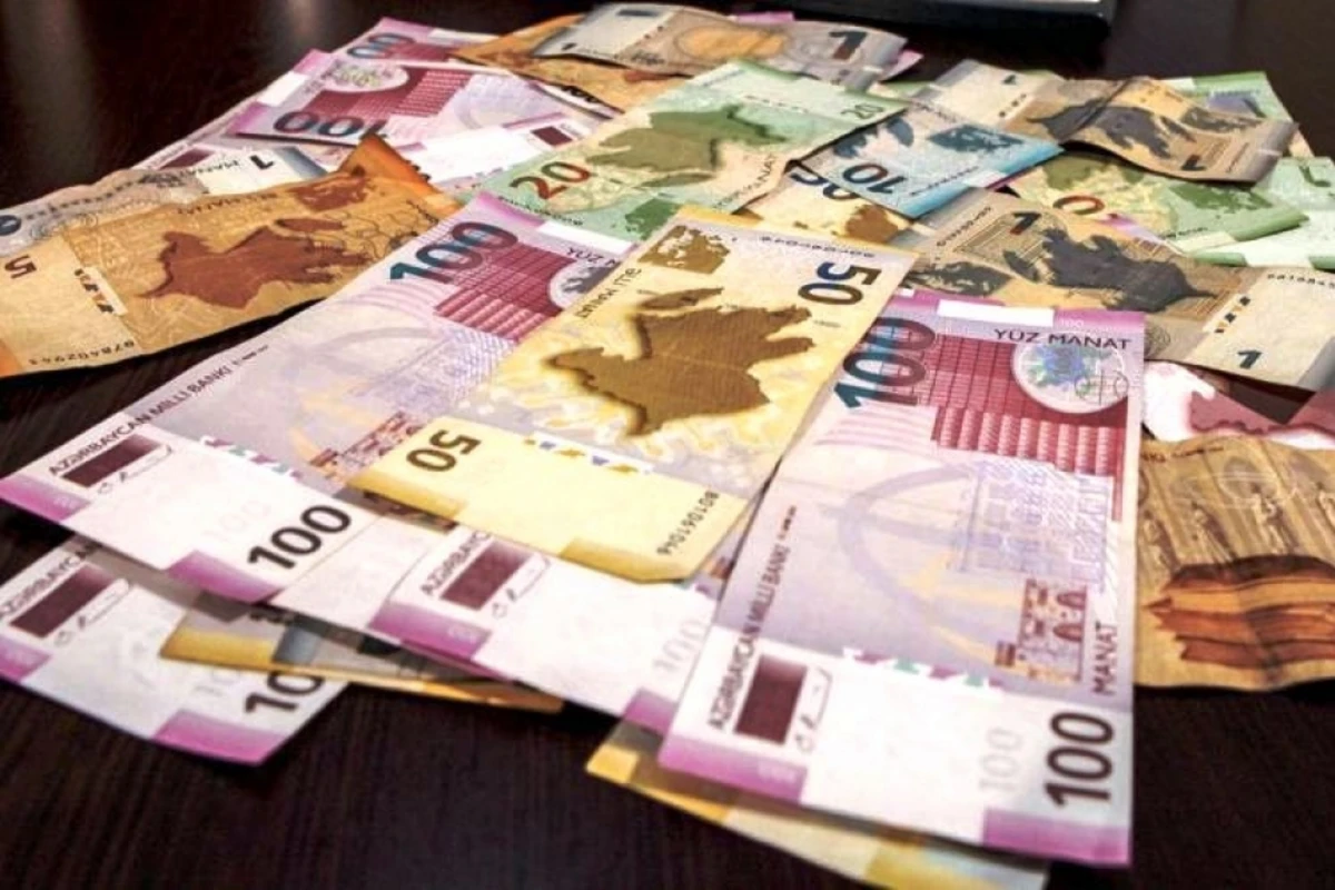 Azərbaycan əhalisinin gəlirləri 50 milyard manatı ötüb Azərbaycan əhalisinin gəlirləri 50 milyard manatı ötüb