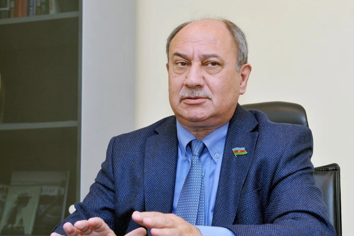 Deputat Araz Əlizadə xəstəxanaya yerləşdirilib Deputat Araz Əlizadə xəstəxanaya yerləşdirilib