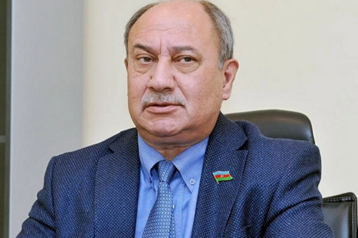 Депутат Араз Ализаде госпитализирован