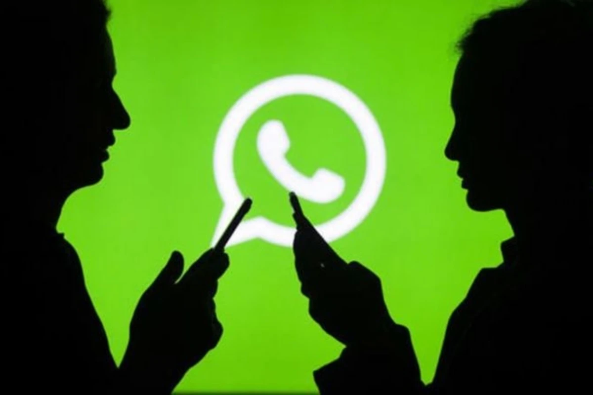 “WhatsApp”da növbəti boşluq: bu dəfə...