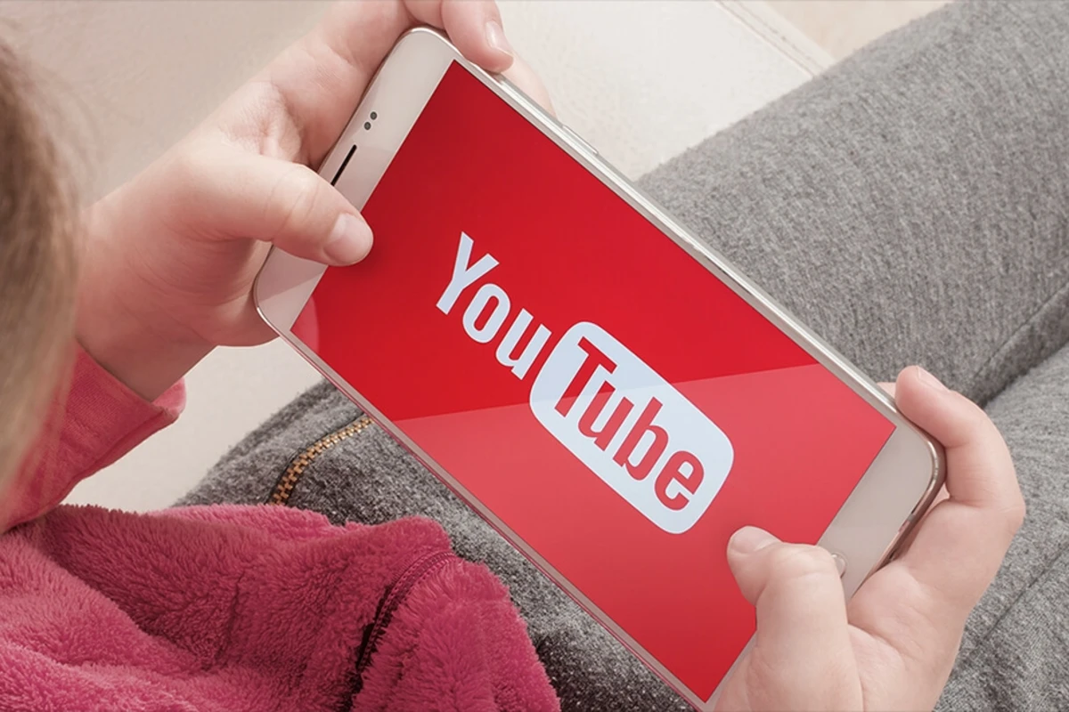 Дети 5 и 8 лет - самые высокооплачиваемые YouTube-блогеры по версии Forbes Дети 5 и 8 лет - самые высокооплачиваемые YouTube-блогеры по версии Forbes