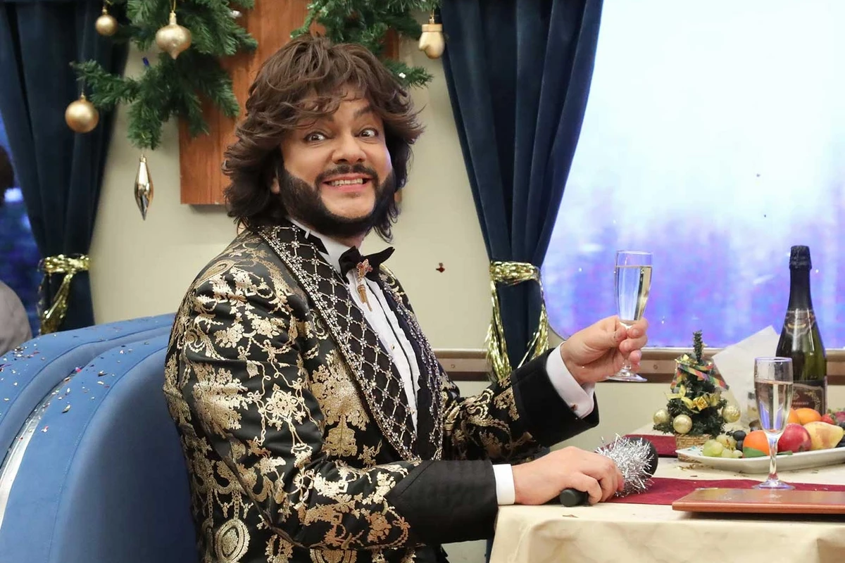 Filip Kirkorov borcunu qaytara bilmir: Mənzili əlindən alınır