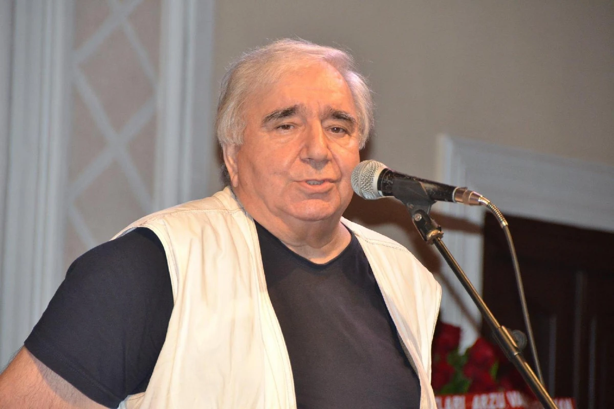 Ramiz Rövşən: “Buna inana bilmirdim”