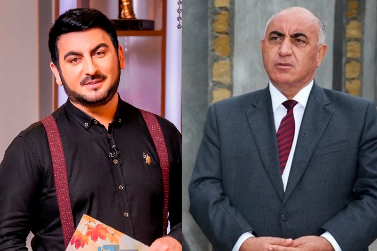 Tolikdən həbs edilən icra başçısı ilə bağlı AÇIQLAMA - Bu adam 1 meşok.. Tolikdən həbs edilən icra başçısı ilə bağlı AÇIQLAMA - Bu adam 1 meşok..