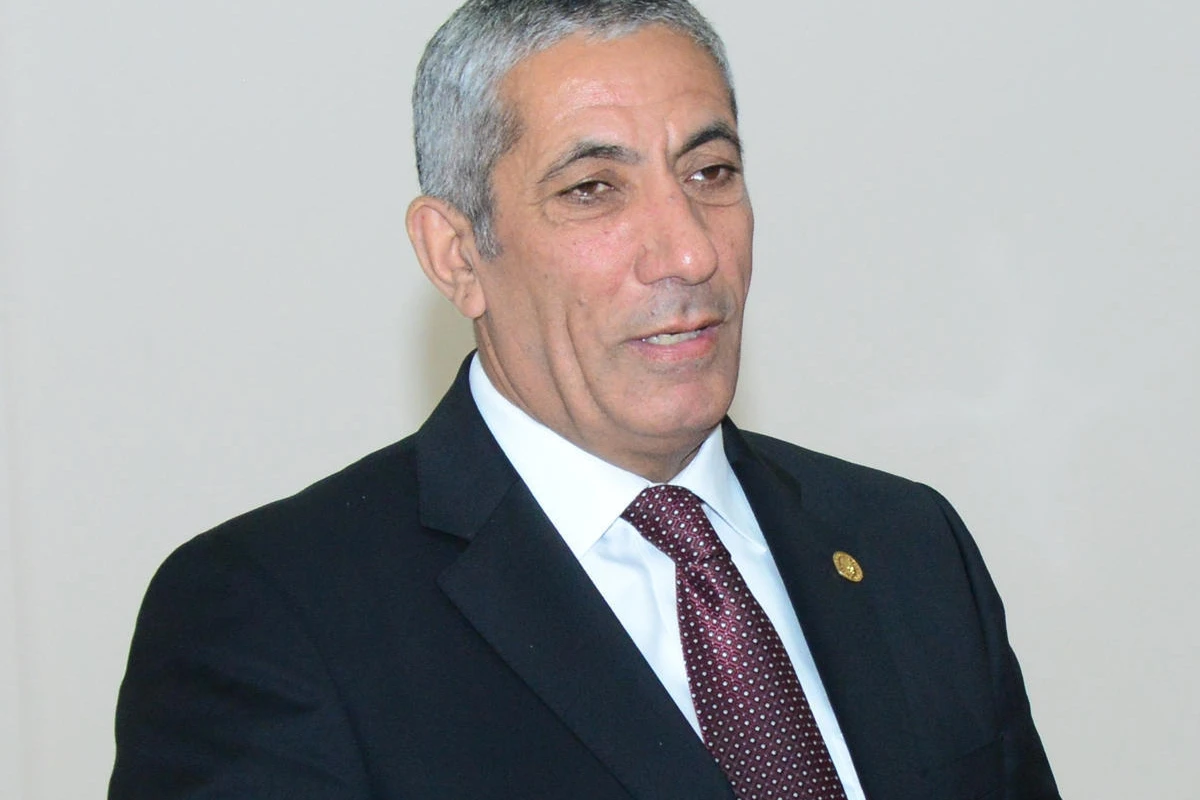 Siyavuş Novruzov: Vəzifəsindən asılı olmayaraq, hər bir şəxs qanun qarşısında cavab verməlidir