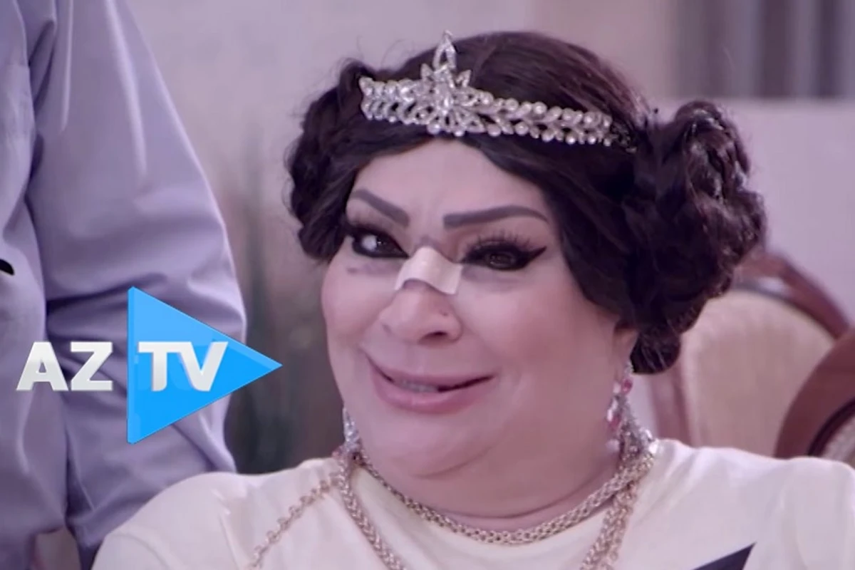 AZTV-dən yenilik - Uzun illərdən sonra ilk dəfə - VİDEO