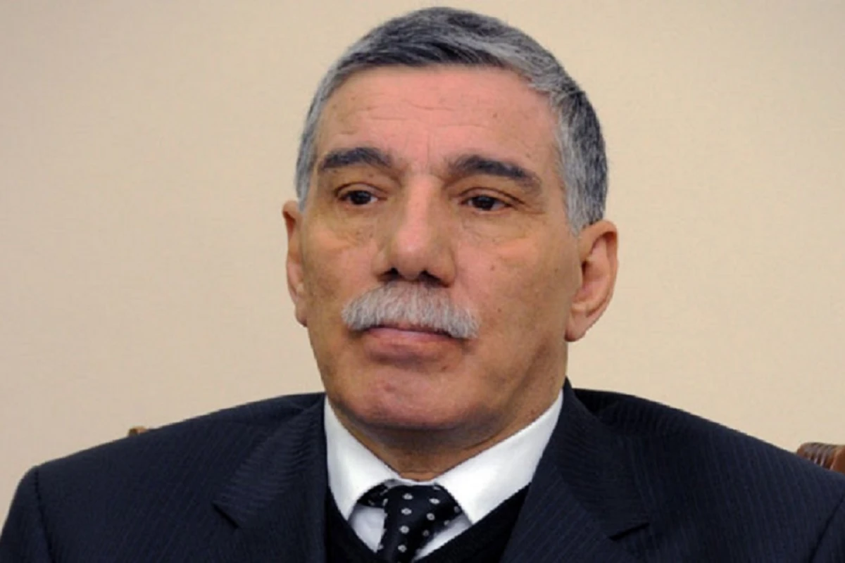 Zəlimxan Yaqubun oğluna yüksək vəzifə verildi