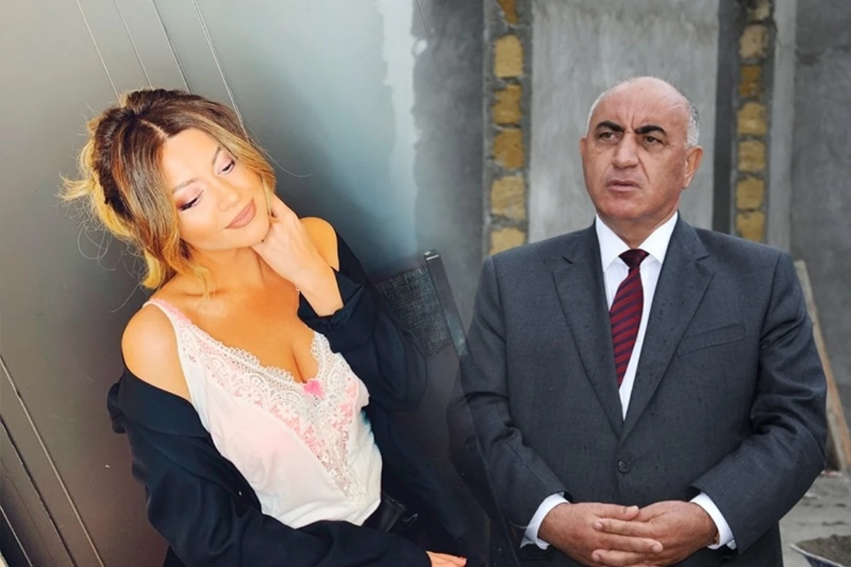 Həbs olunan icra başçısının oğlunun Aygün Kazımovanın qızı İlqarə ilə qalmaqallı videosu... Həbs olunan icra başçısının oğlunun Aygün Kazımovanın qızı İlqarə ilə qalmaqallı videosu...